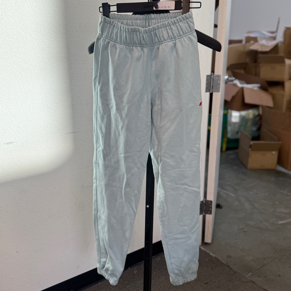 New Balance Made In USA Sweatpants New XS